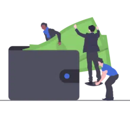 Wellness infographic explaining therapy benefits